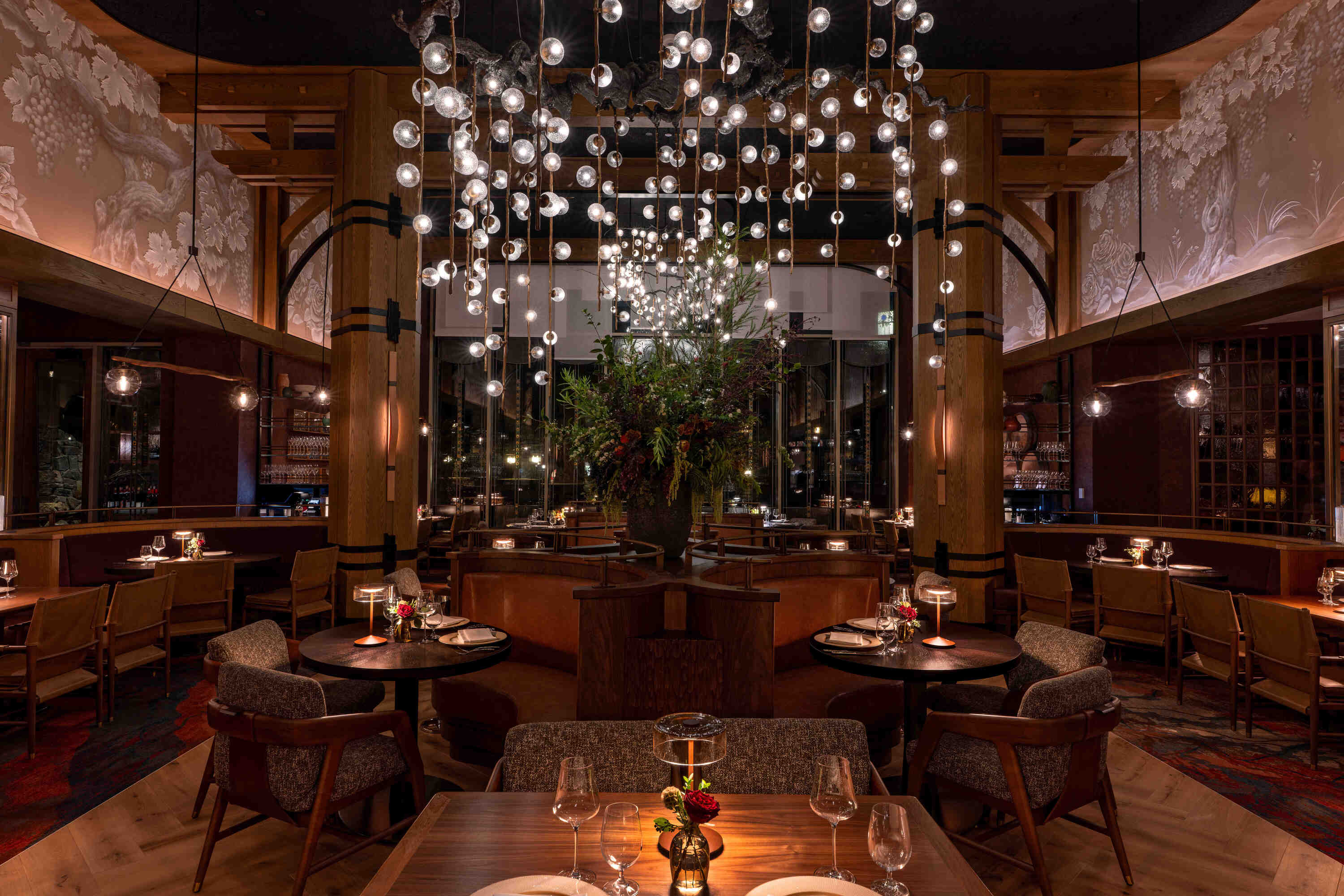 Forget turkey legs—here’s what it’s like to eat at Disneyland Resort’s best restaurant