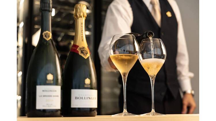 Cuvée J2 Hôtel Osaka by 温故知新