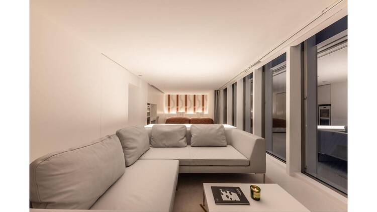 Cuvée J2 Hôtel Osaka by 温故知新