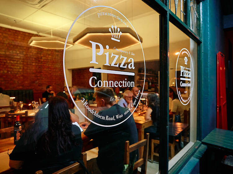 Pizza Connection