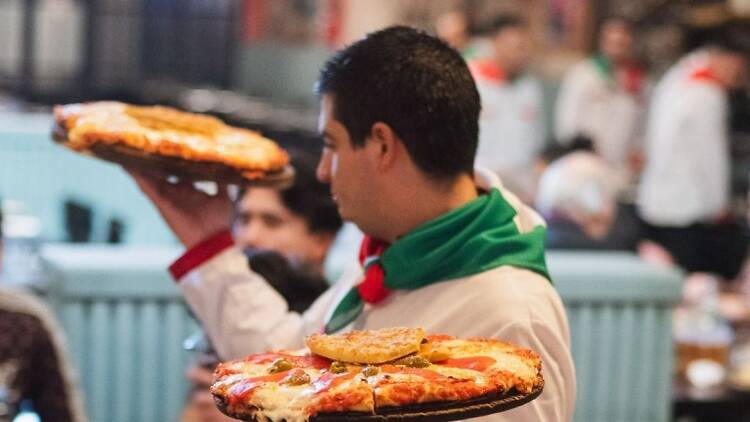 A day to celebrate one of our favorites