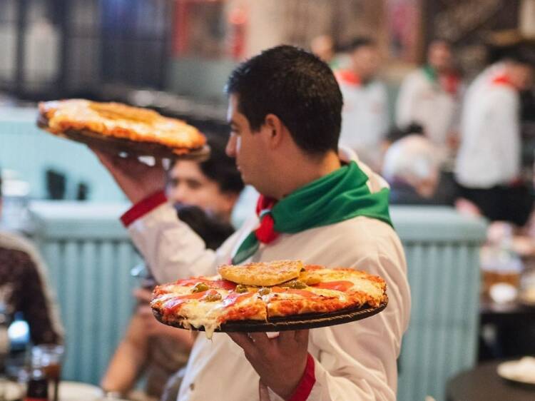 A day to celebrate one of our favorites