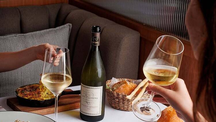 In February, everything is love at Casa Lucía