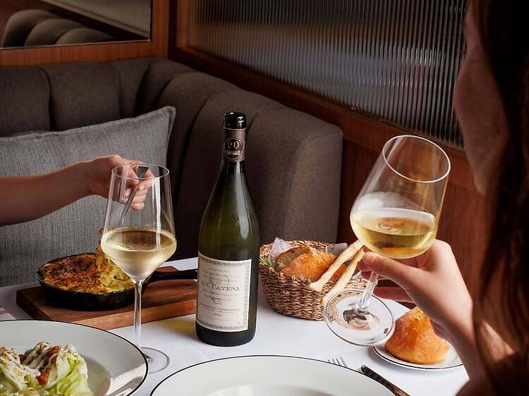 In February, everything is love at Casa Lucía