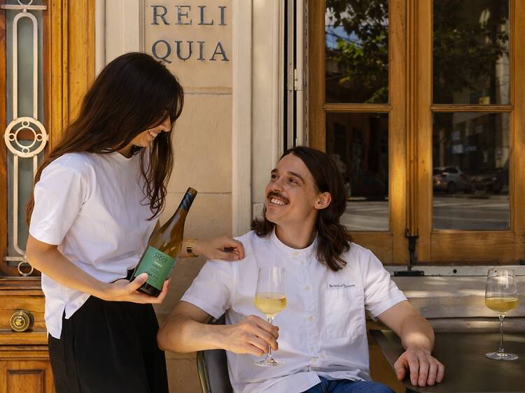 Romantic and delicious plans