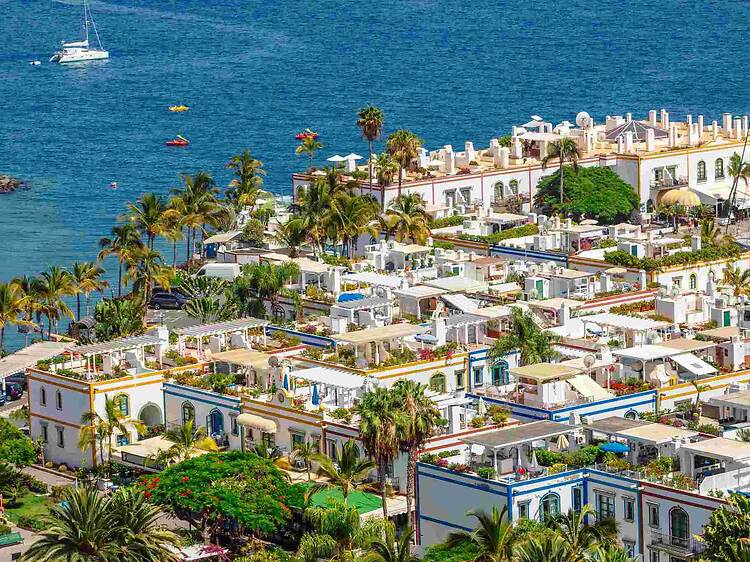 The best things to do in Gran Canaria