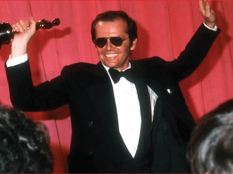 As actrizes e os actores com mais Óscares