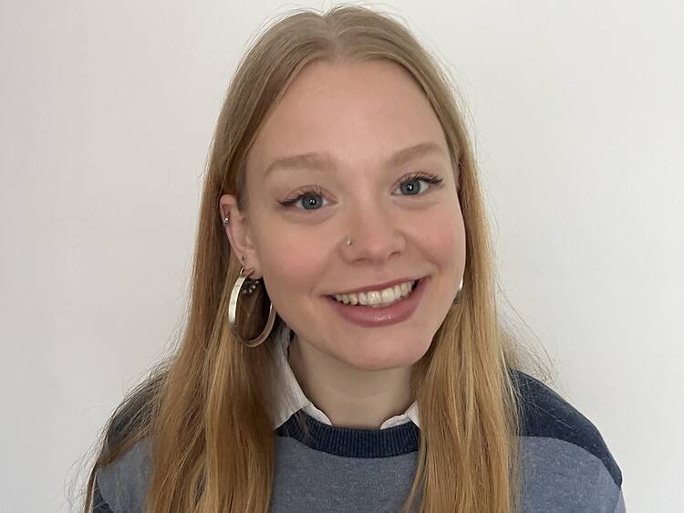 Hebe Johnson Hebe Johnson