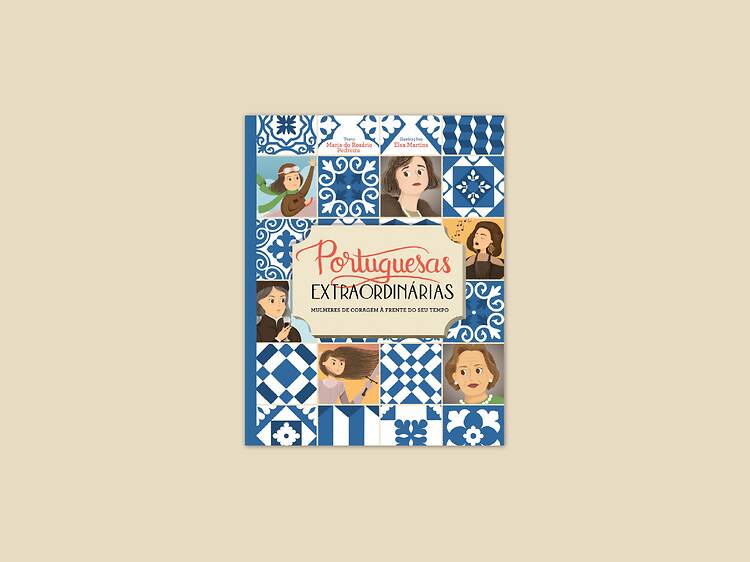 Portuguesas Extraordinárias