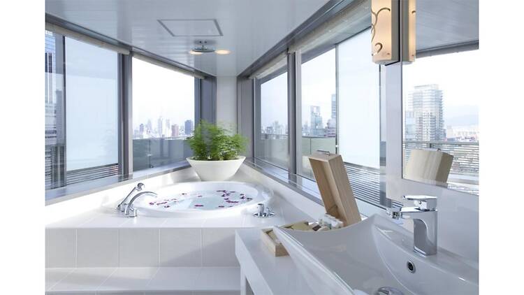 アルモニーアンブラッセ大阪