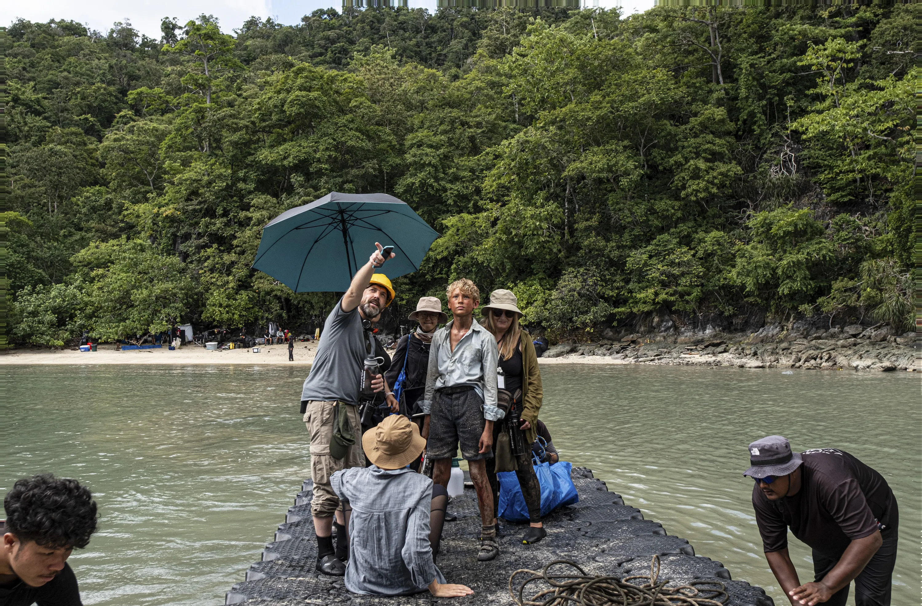 标题：《蝇王》，EP 编号：