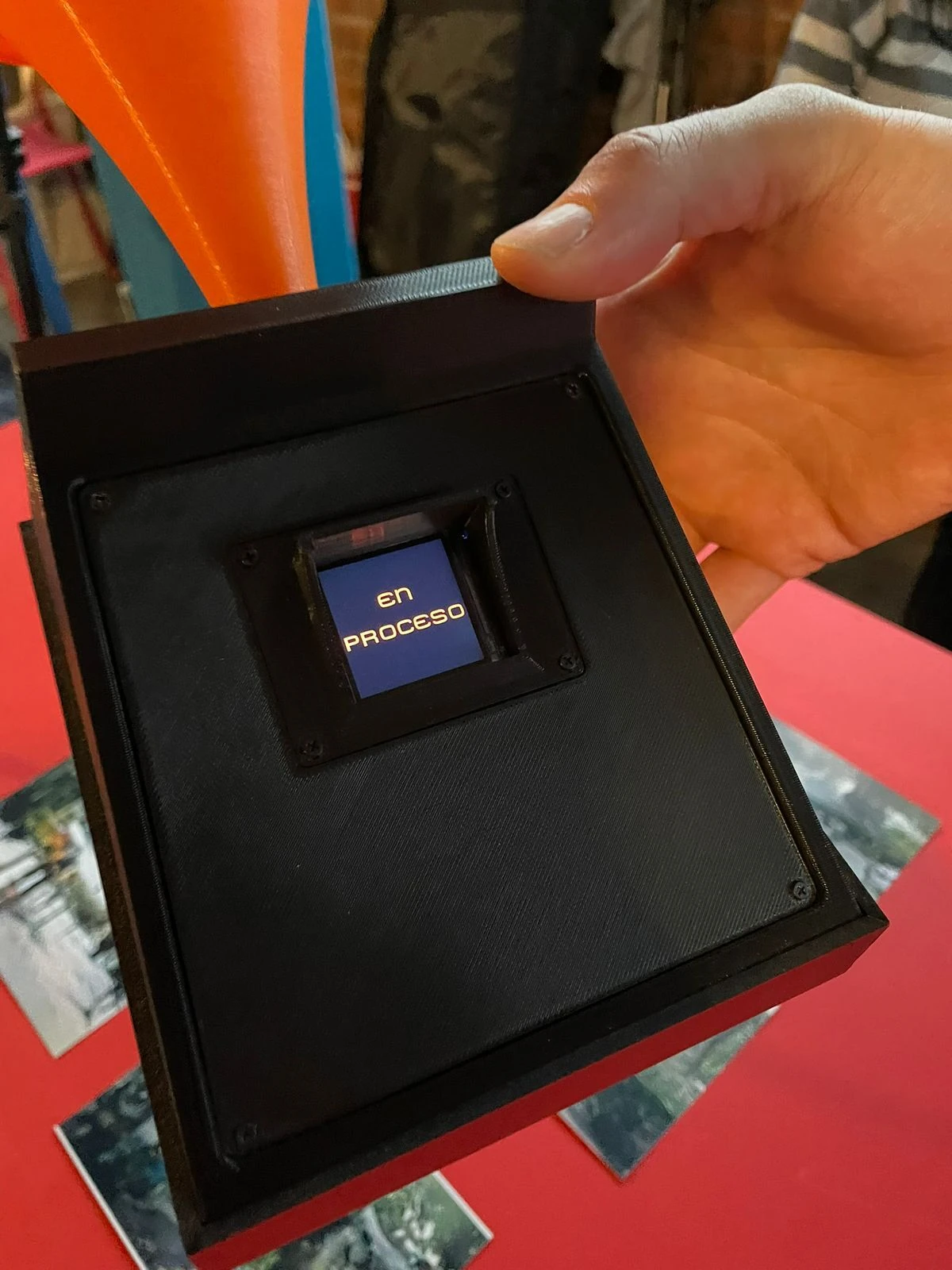 Work in Progress renueva Art Week M&eacute;xico