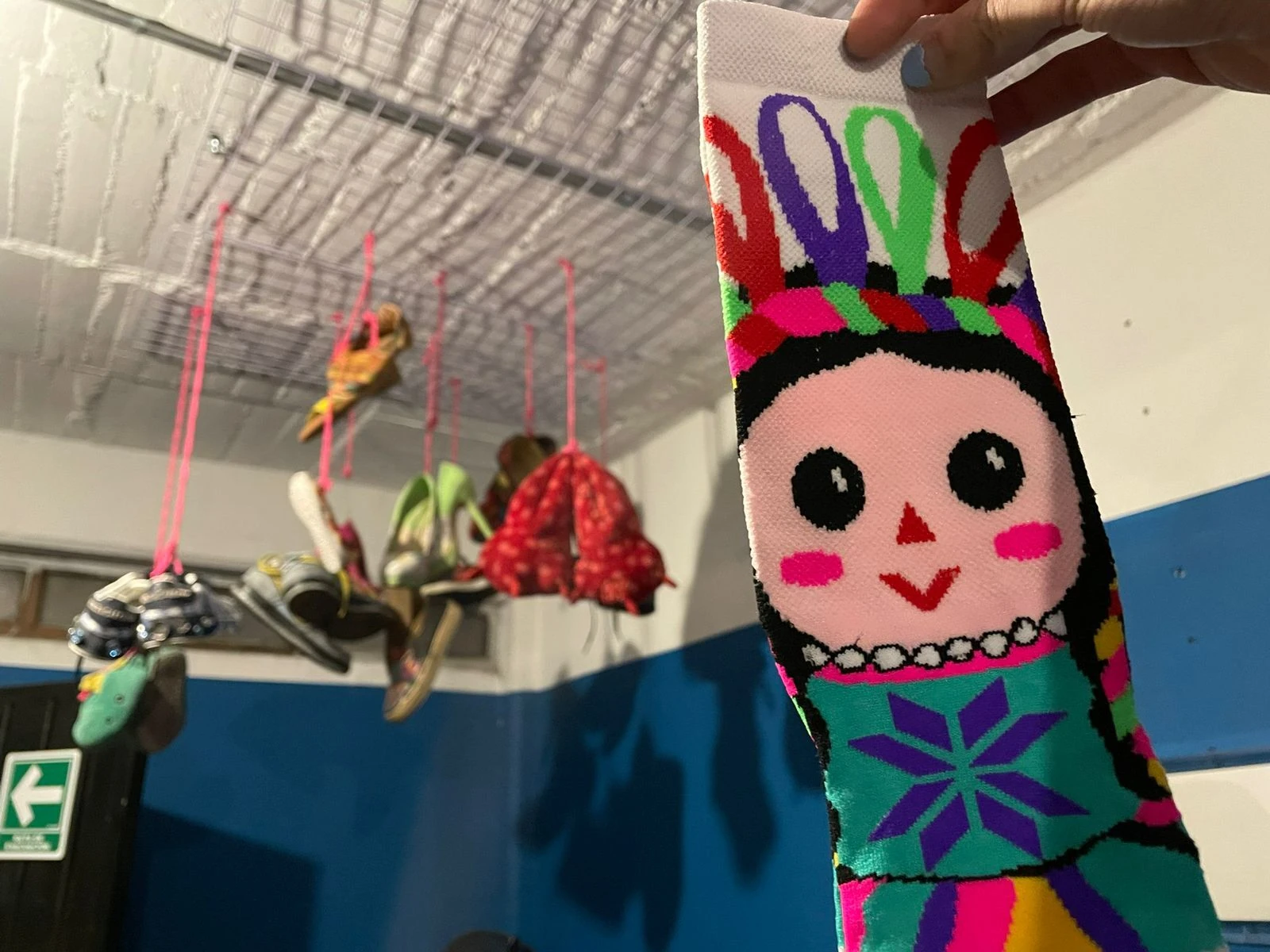 Work in Progress renueva Art Week M&eacute;xico