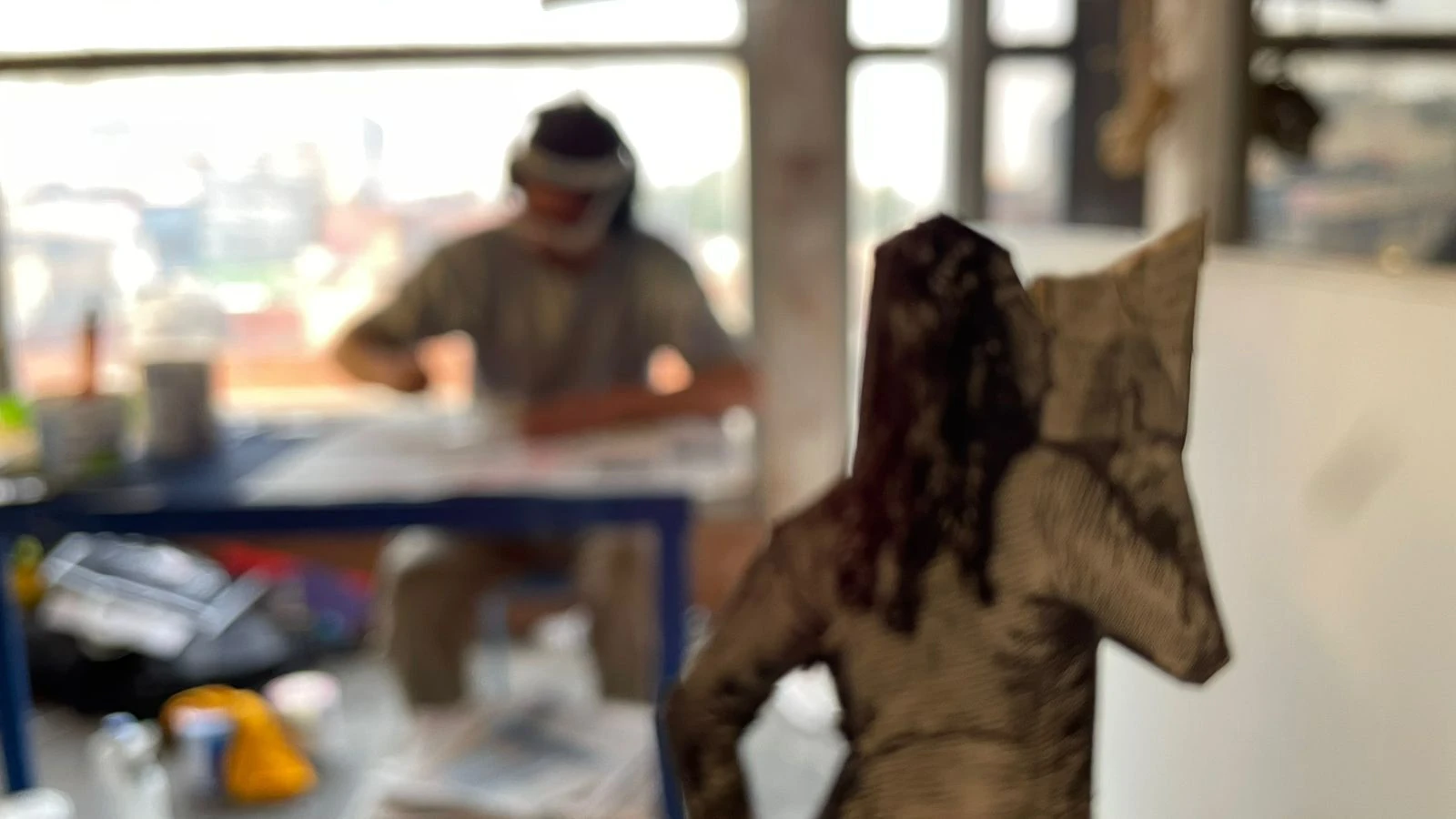 Work in Progress renueva Art Week M&eacute;xico