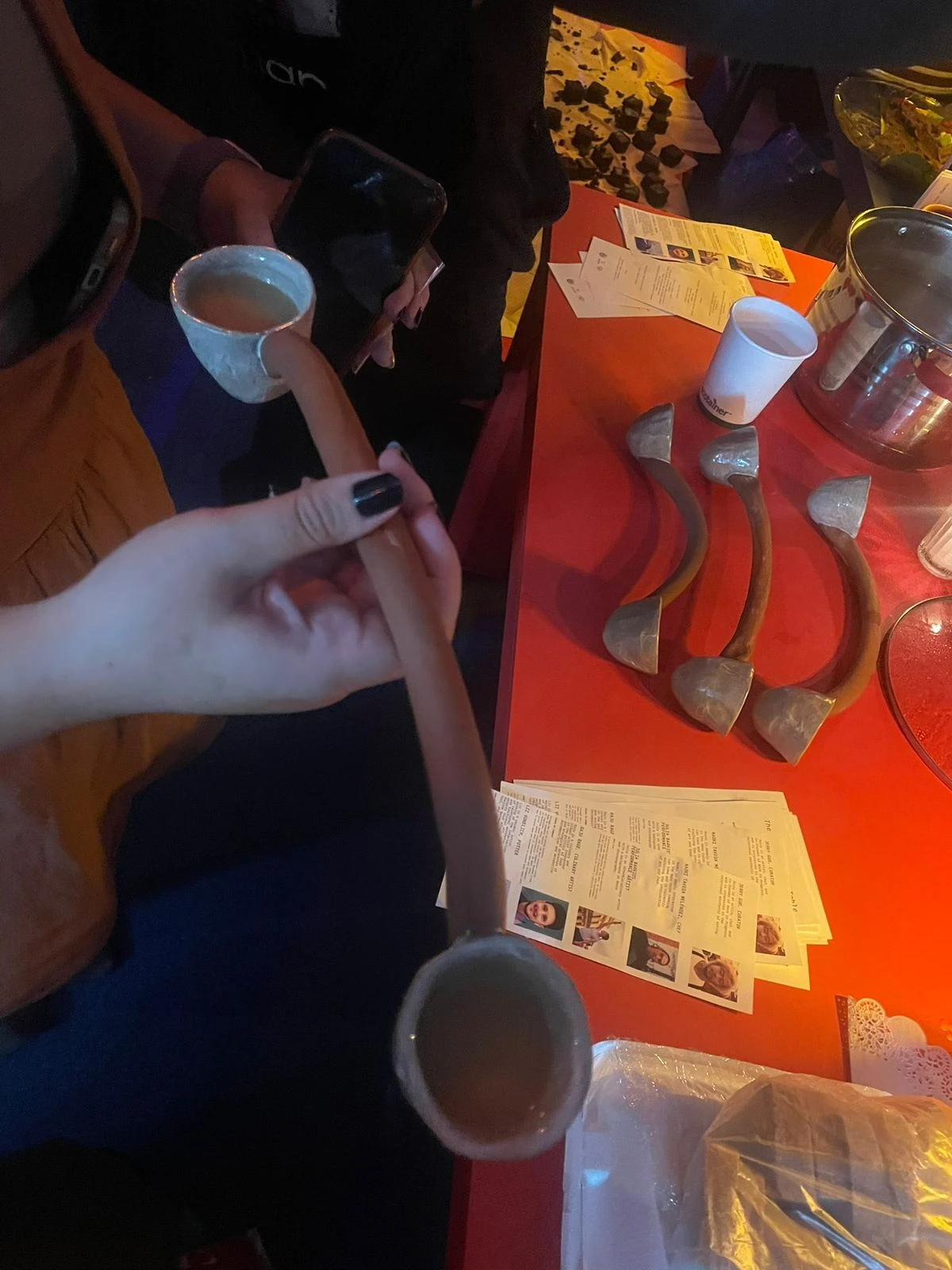 Work in Progress renueva Art Week M&eacute;xico