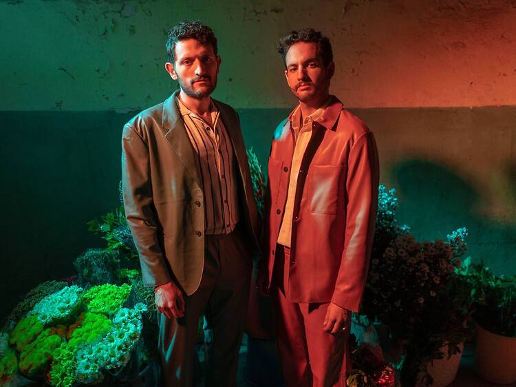 Los Rumberos llevarán su sazón al Teatro Metropólitan. ¡Tenemos boletos!