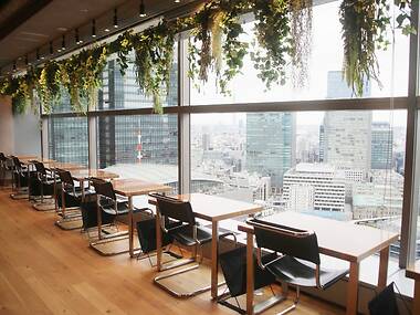 PARADISE 大手町店 PARADISE 大手町店