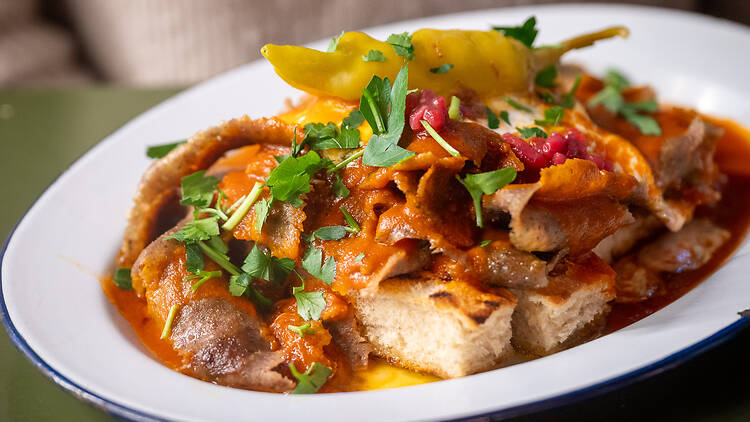 Döner Harju City Döner Harju City