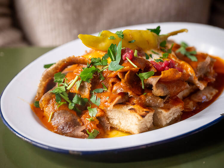 Döner Harju City Döner Harju City