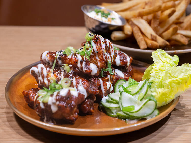 Pretty Boy Citycenter Pretty Boy Citycenter