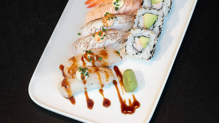 The best places to eat in central Helsinki – all under one roof