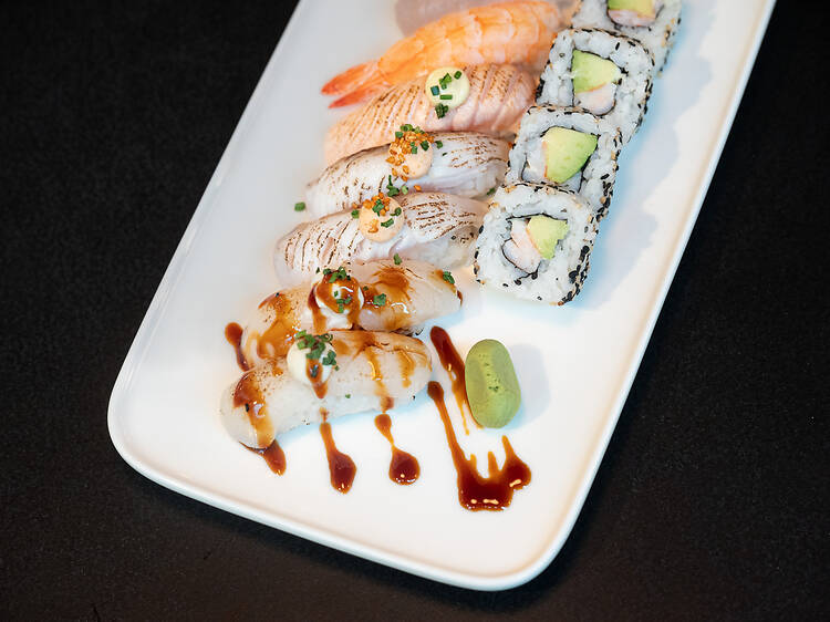 The best places to eat in central Helsinki – all under one roof