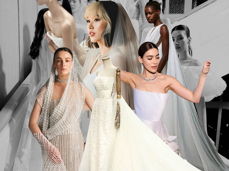 5 แบรนด์ชุดเจ้าสาวดีไซเนอร์ไทย สำหรับเจ้าสาวที่รู้ว่าตัวเองต้องการอะไรในวันสำคัญ