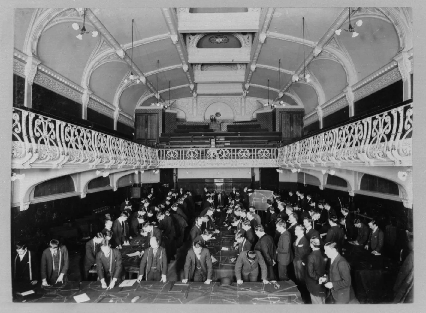 Regent Street Cinema