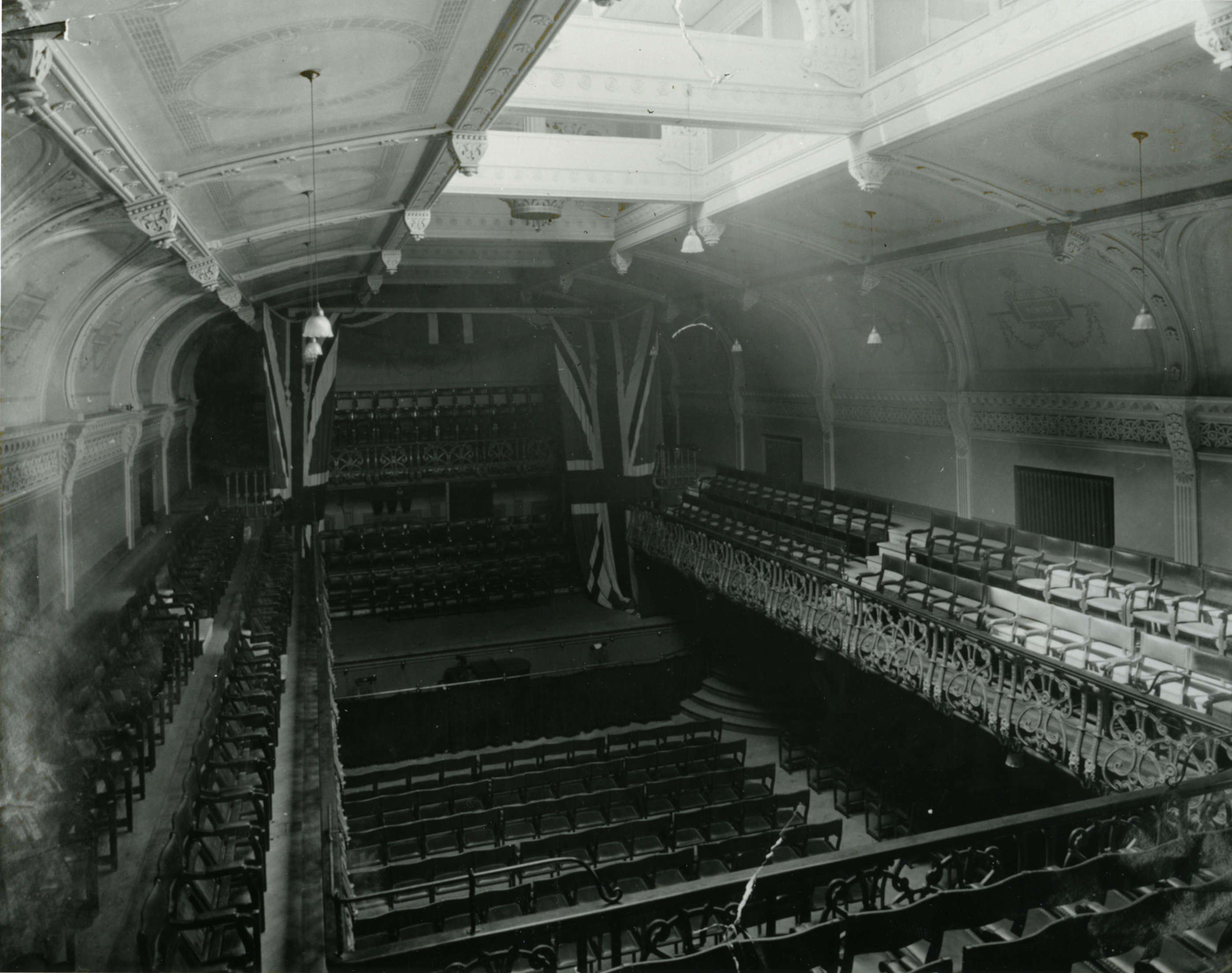 Regent Street Cinema
