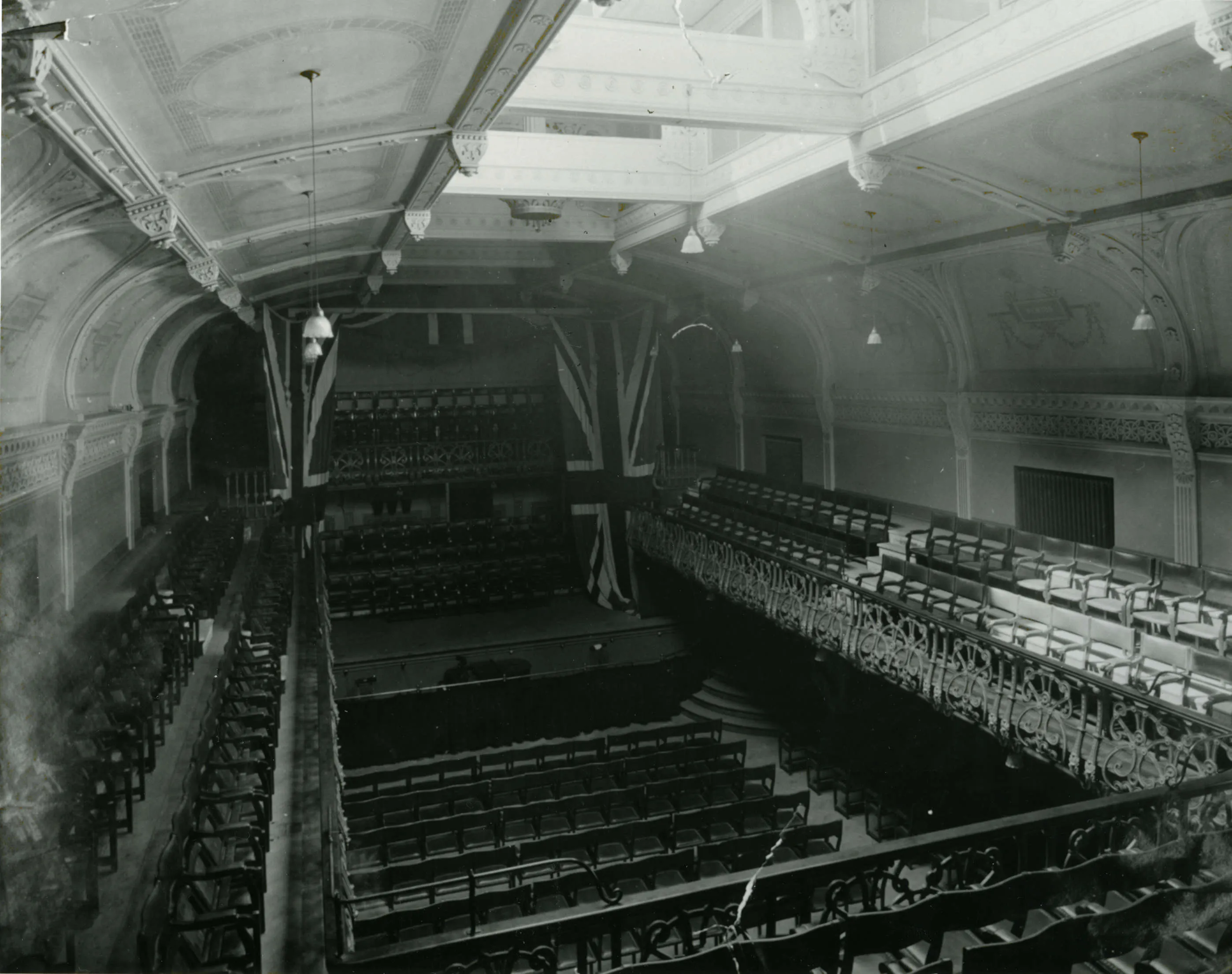 Regent Street Cinema