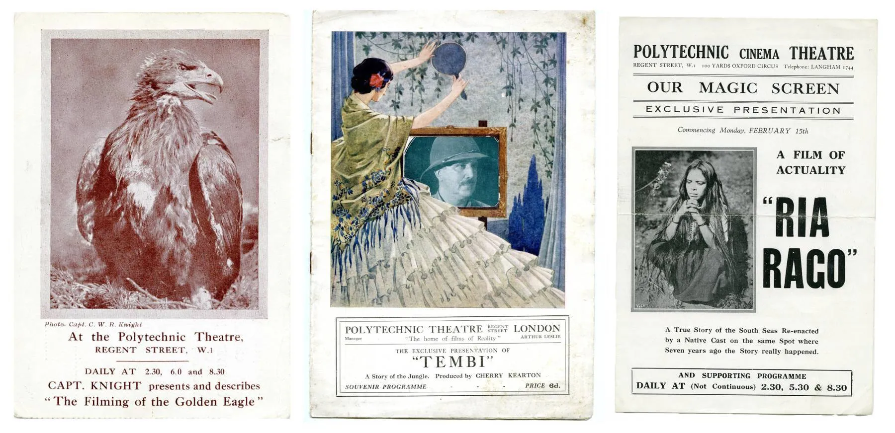 Regent Street Cinema