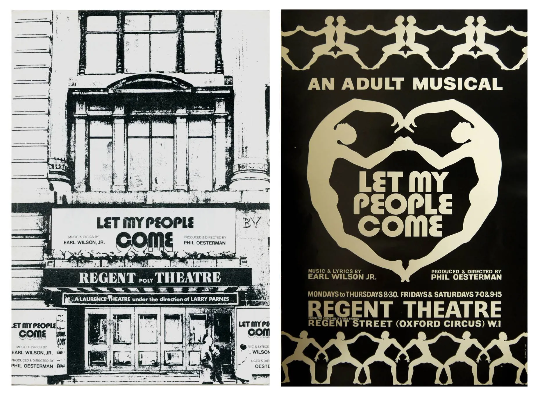 Regent Street Cinema