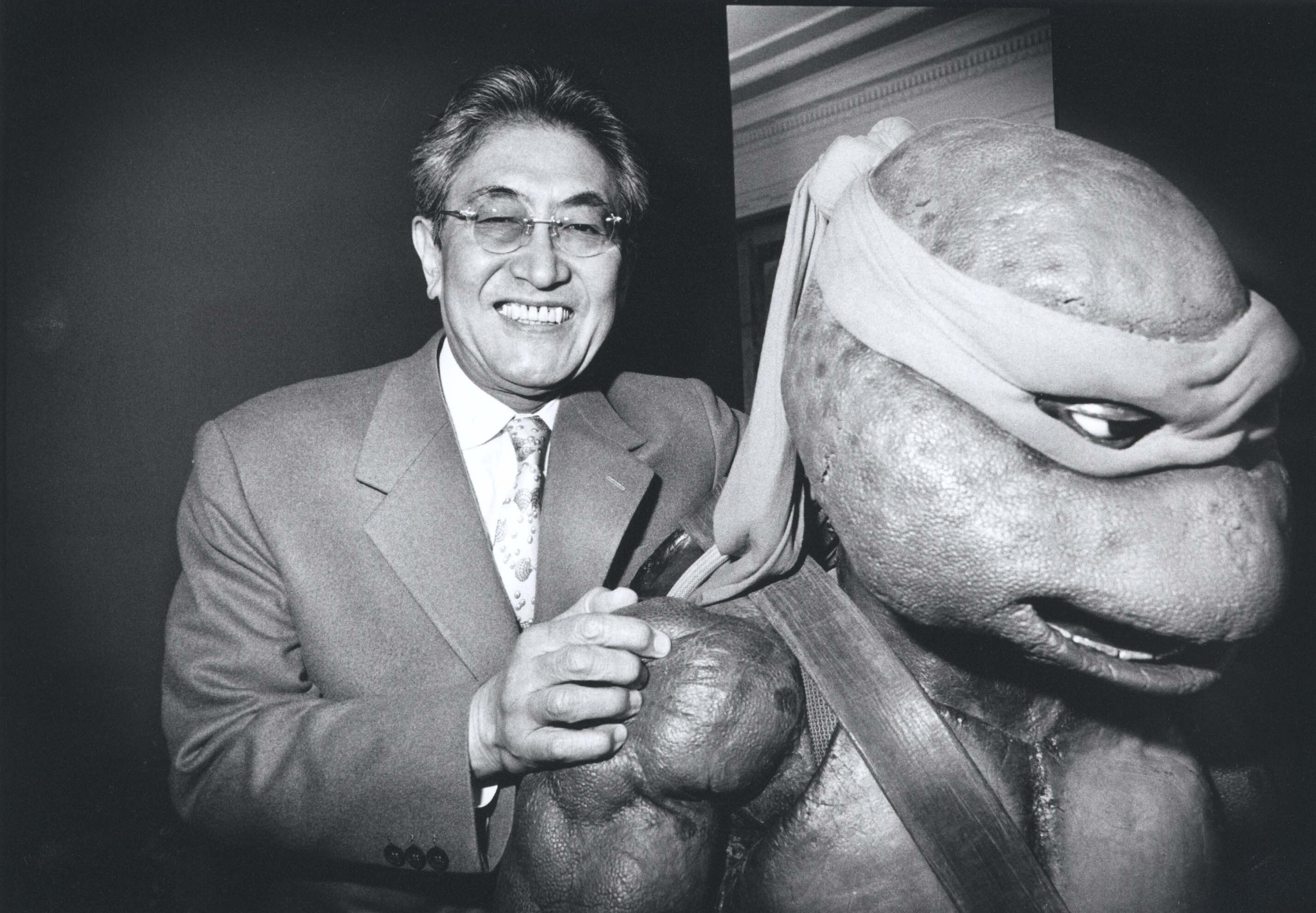 Regent Street Cinema