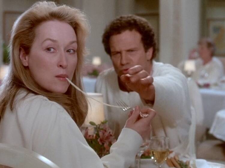 Defending Your Life (1992)