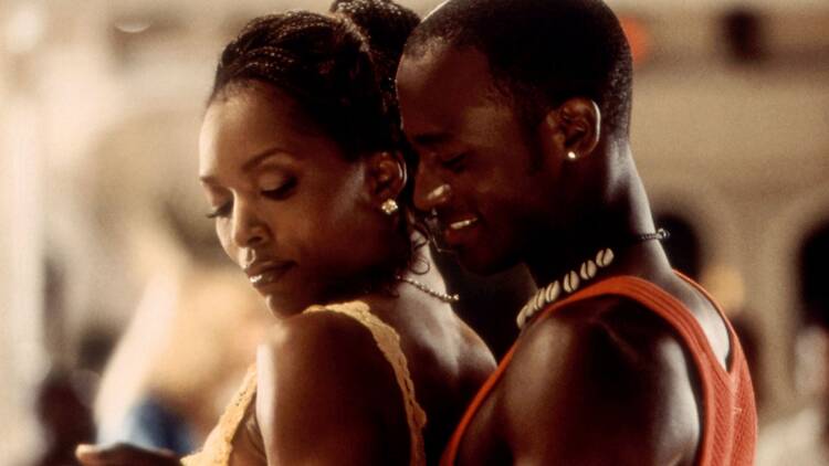 How Stella Got Her Groove Back (1998)