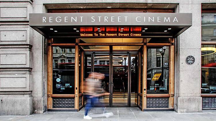 Regent Street Cinema