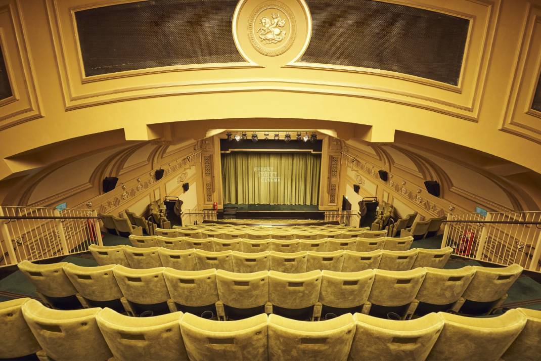  Regent Street Cinema