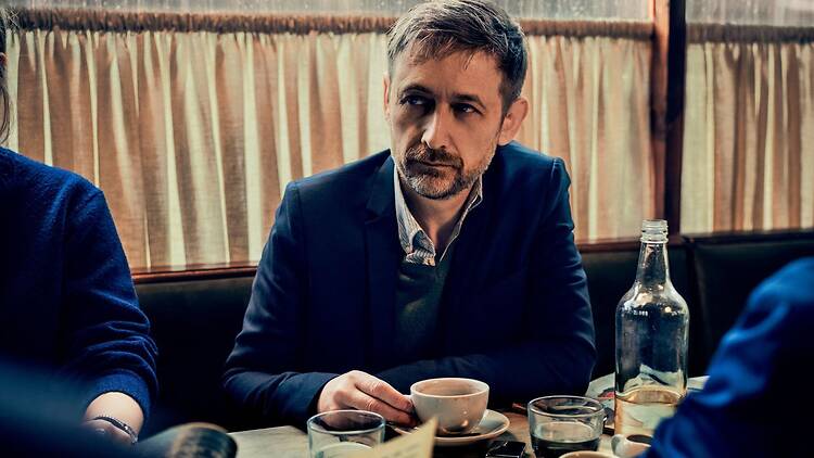 The Divine Comedy (Teatro Eslava).