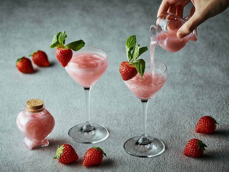 グランド ハイアット 東京