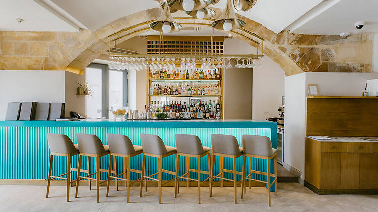 Cugo Gran Macina Malta