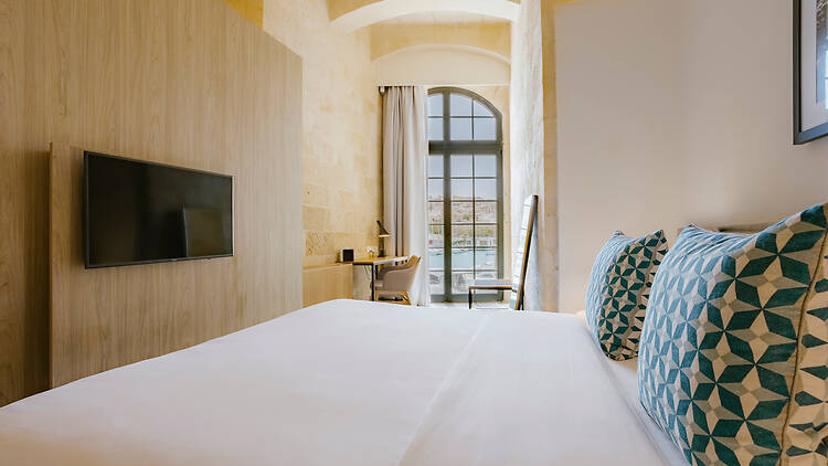 Cugo Gran Macina Malta