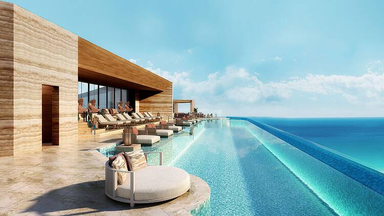  Canopy by Hilton Okinawa Miyako Island Resort 