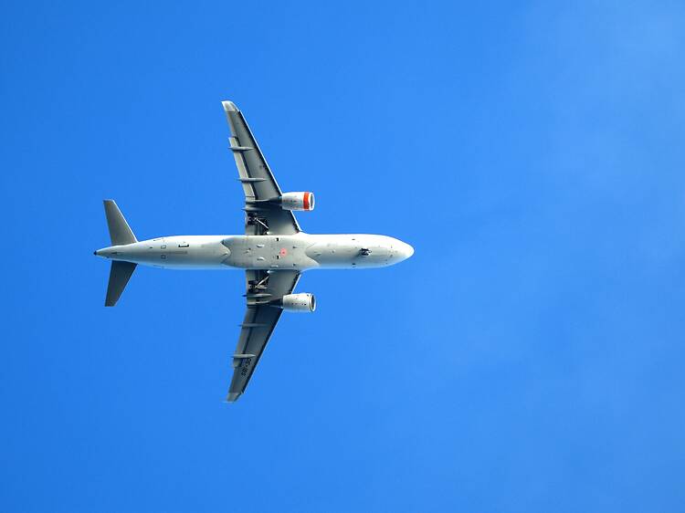 Flight experts reveal the best plane seats for every kind of business traveller