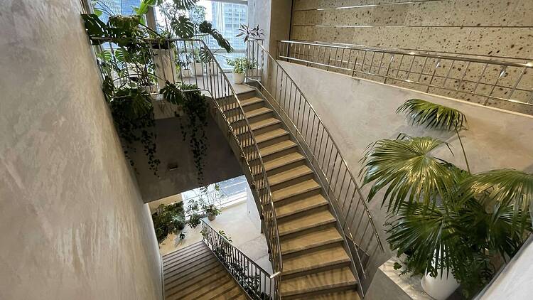 PARADISE 大手町店