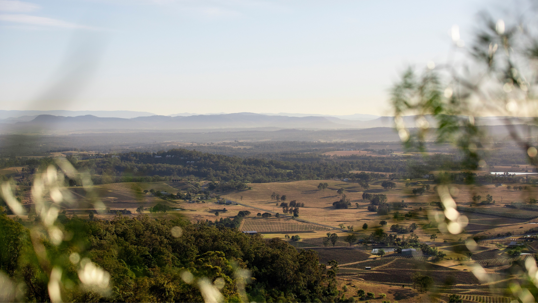 These two charming NSW towns are in Australia's top weekend destinations