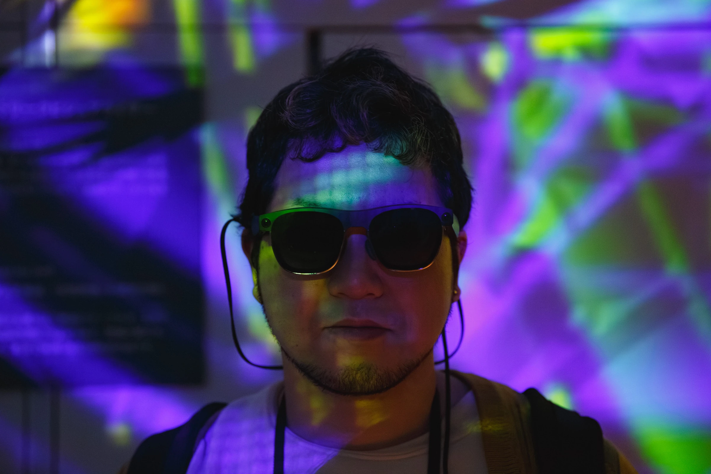 攻殻機動隊展 Ghost and the Shell