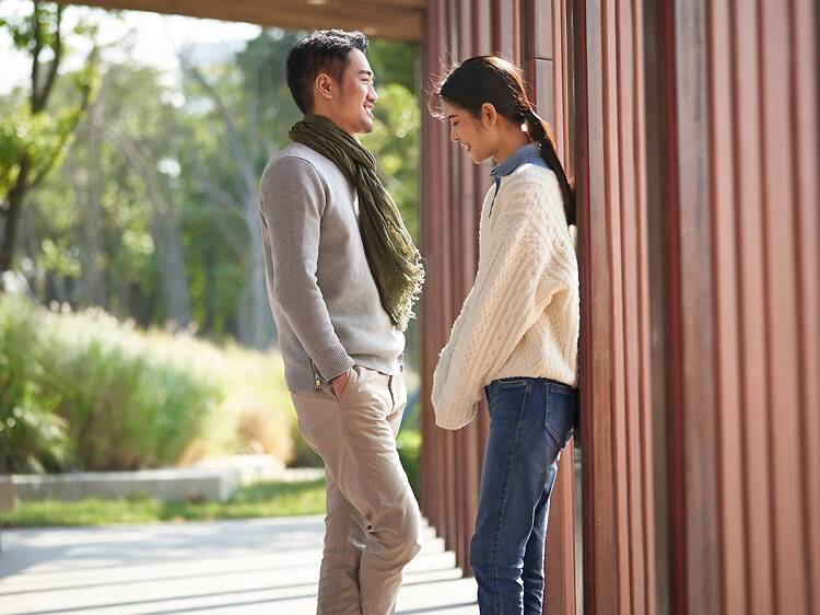 Time Out 情人節問卷調查：澳門成亞洲最活躍之戀愛「性」地