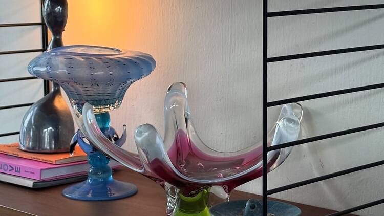 Fall in love with all things vintage at Objects.re’s Lover’s Fair