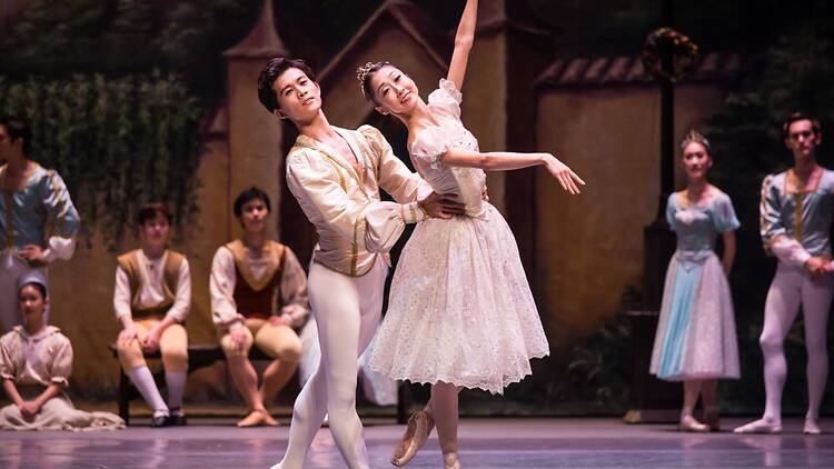 Introduction to Coppélia