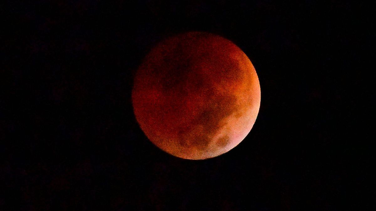 Don’t miss a rare Total Lunar Eclipse viewing session this March at Science Centre Singapore